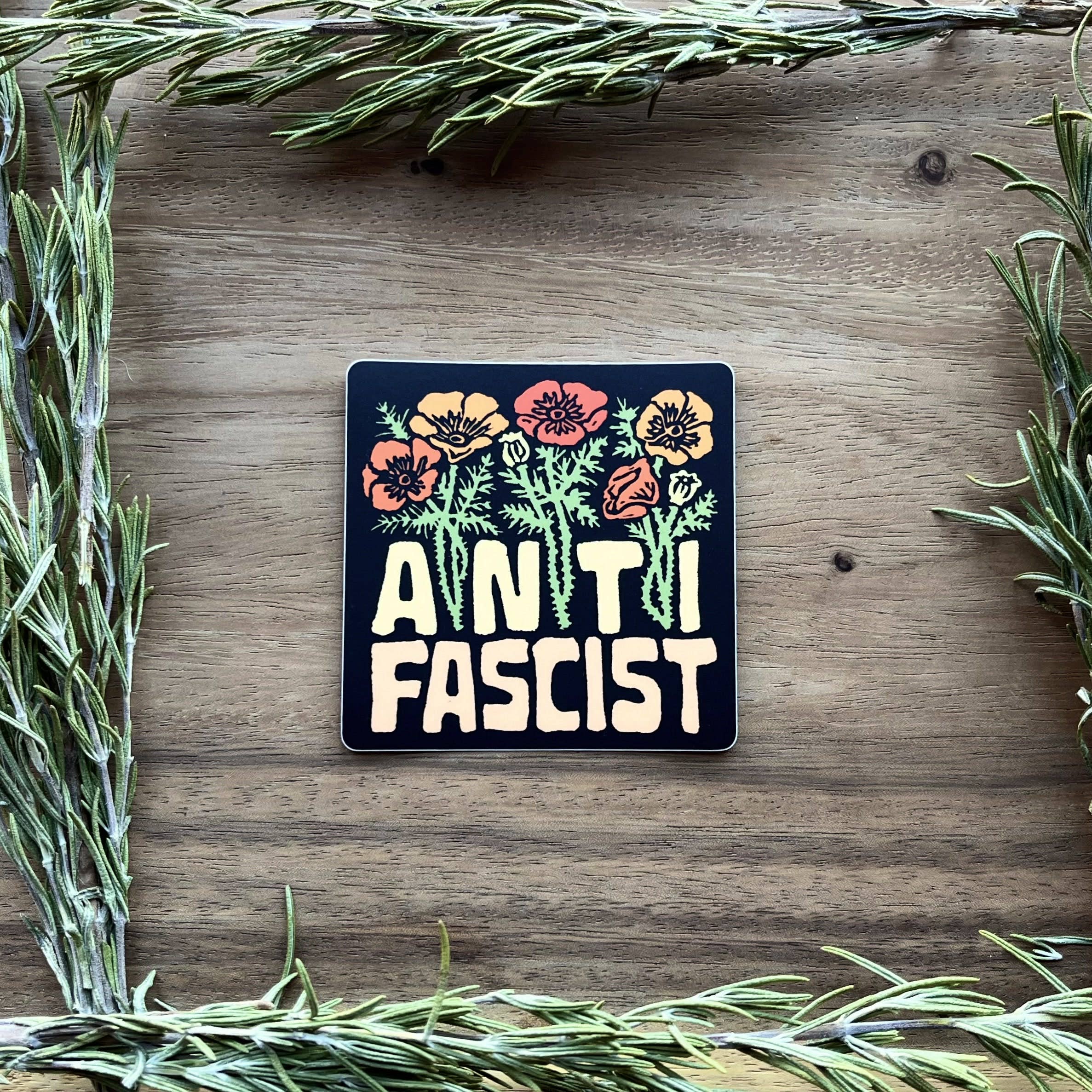Vinyl Stickers by Windheld
