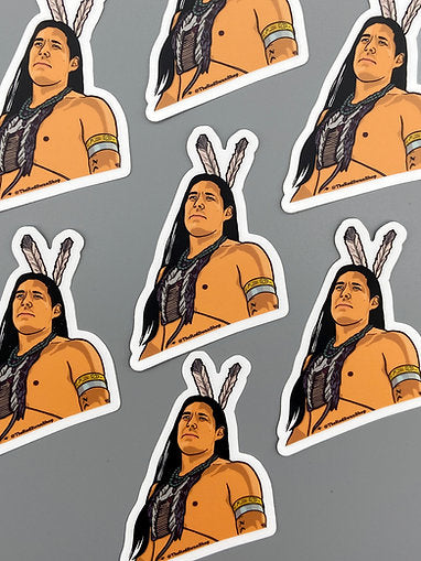 TRSS | Decal | Spirit