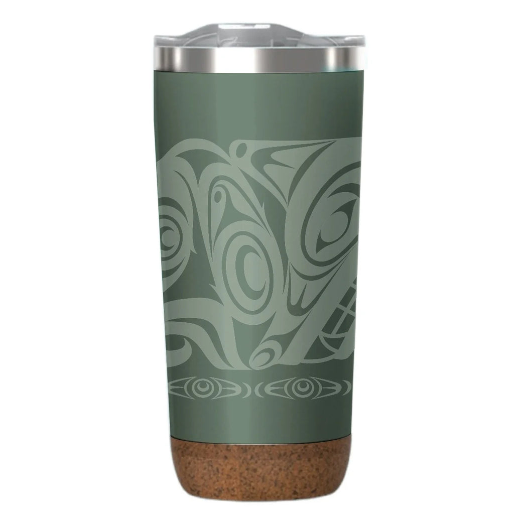 MBH | Travel Mugs | Native NW Designs