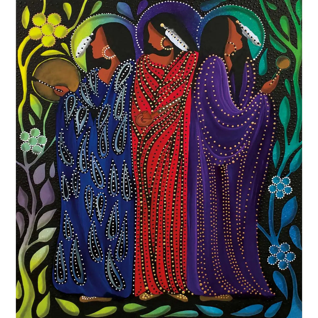 Betty Albert Art Prints