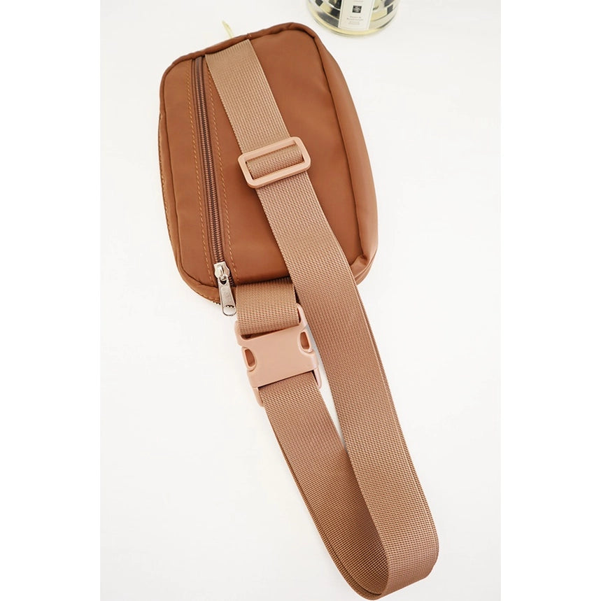 TL | Bags | Crossbody Fanny Pack