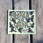 Vinyl Stickers by Windheld