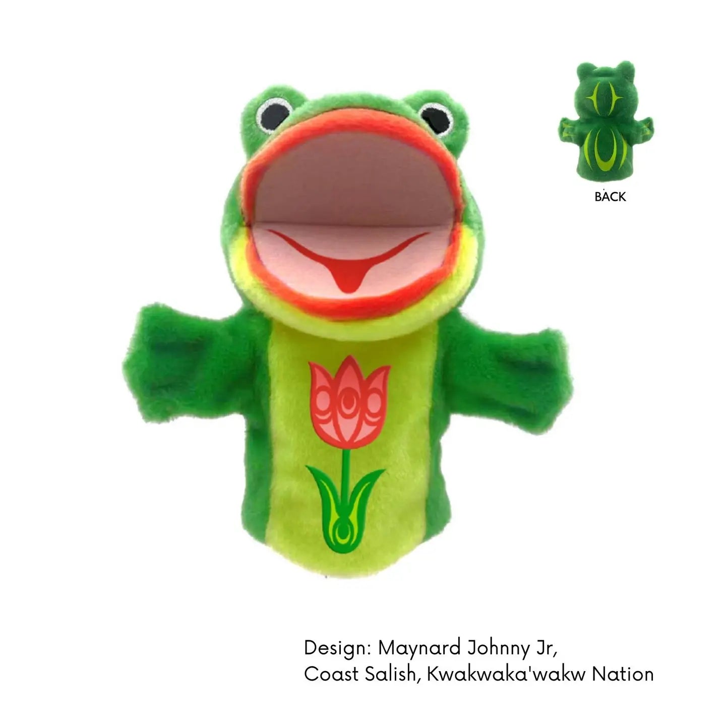 MBHD | Kid's Puppets