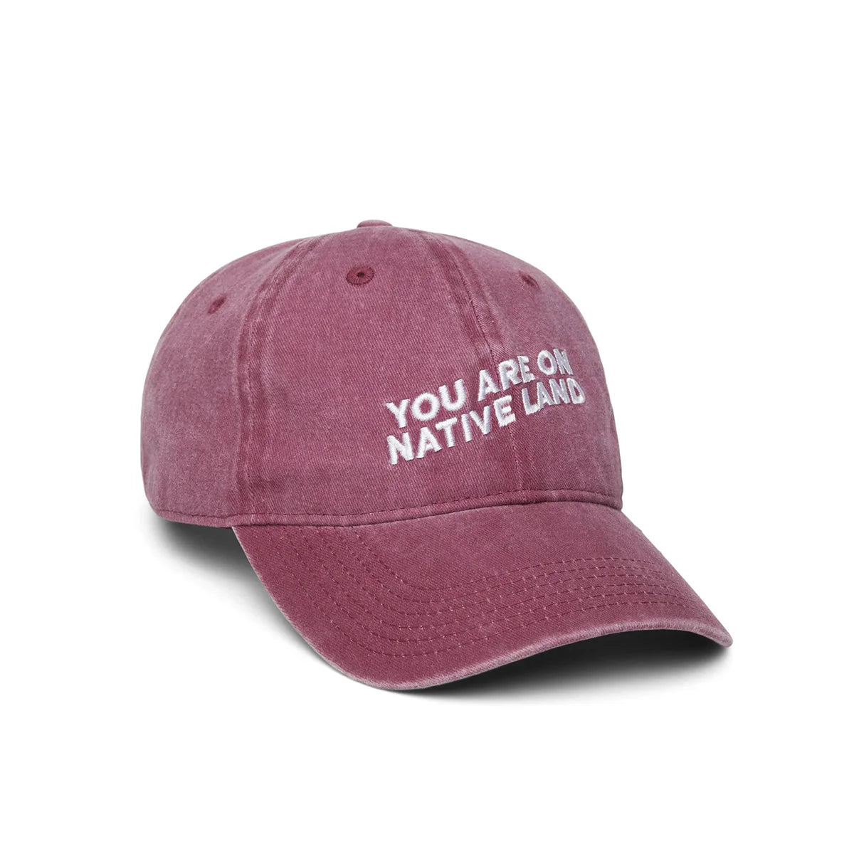 UNE | Dad Cap | YAONL
