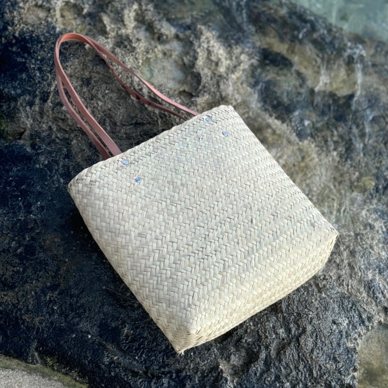 LUZ | Tote | Palma