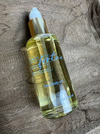 Fortae | Sweetgrass Body Oil