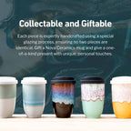 Horizon Ceramic Travel Mug by Nova Ceramics Travel Mugs