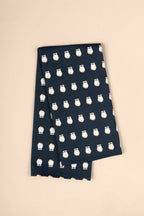 Kitchen Towel, Oven Mitt & Pot Holder Set by B.Yellowtail