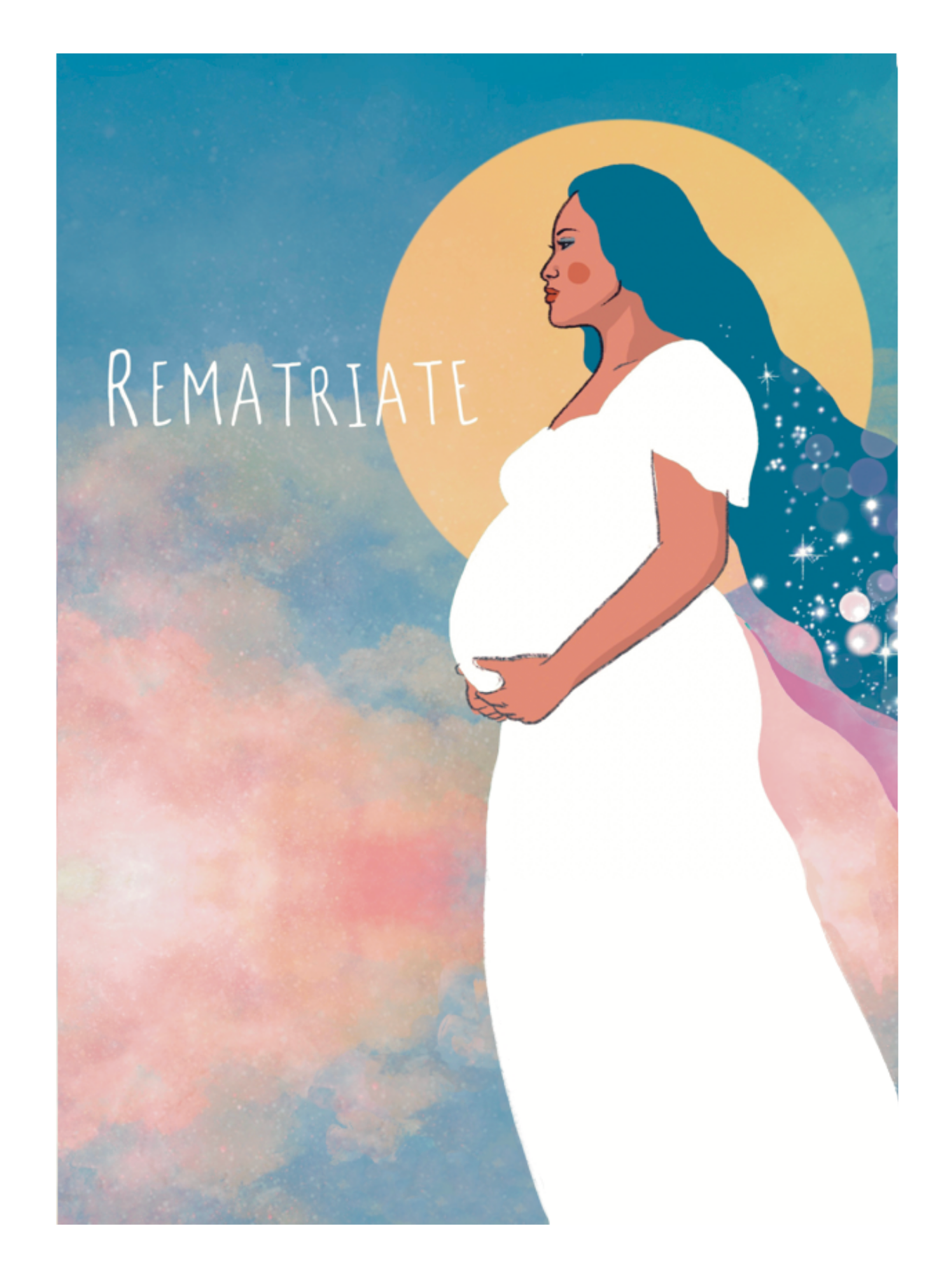 AMR | Greeting Card | Assorted