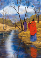 Jeanne Rorex-Bridges Art Prints