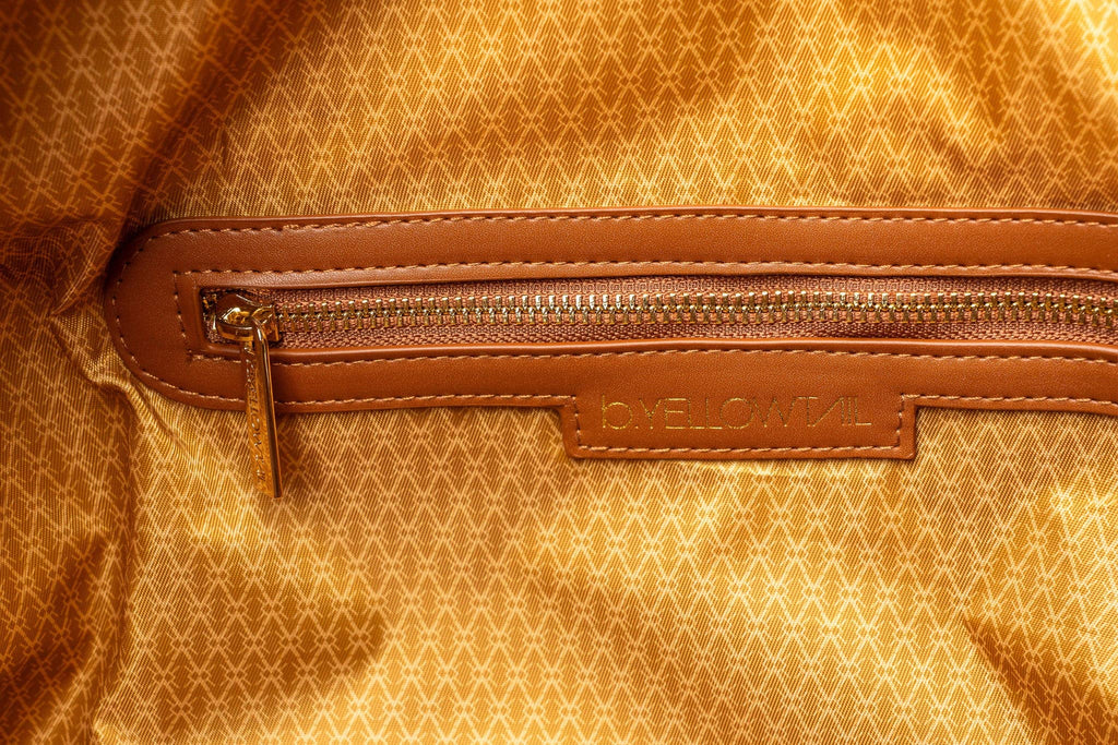 Mountain Crow Floral Weekender Travel Bag by B.Yellowtail