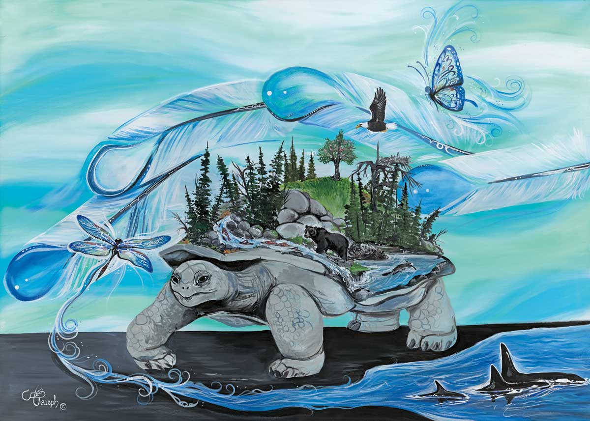 Carla Joseph Art Prints