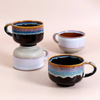 16oz Handmade Ceramic Mug by Nova Ceramics Travel Mugs