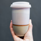 Horizon Ceramic Travel Mug by Nova Ceramics Travel Mugs