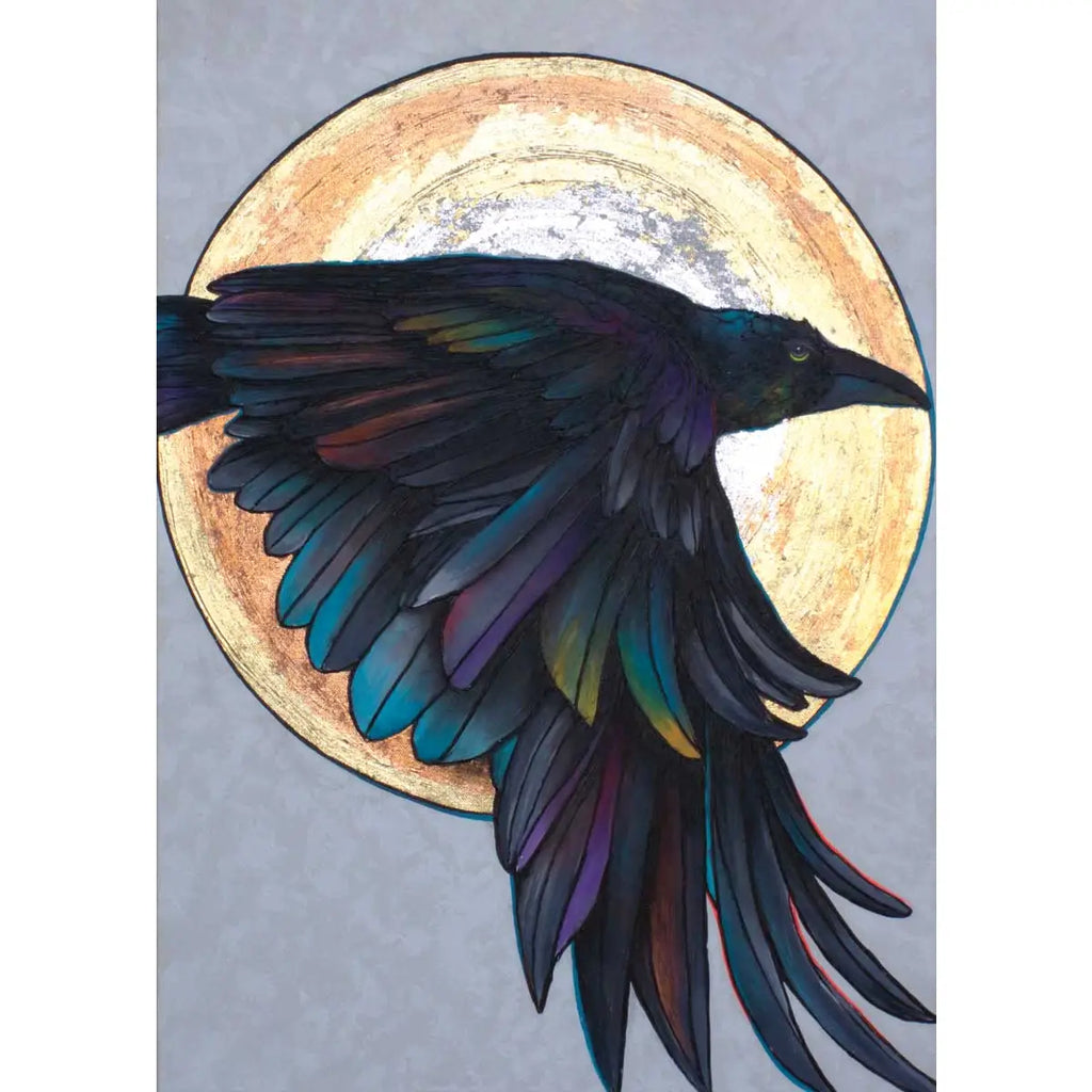 Micqaela Jones Art Prints
