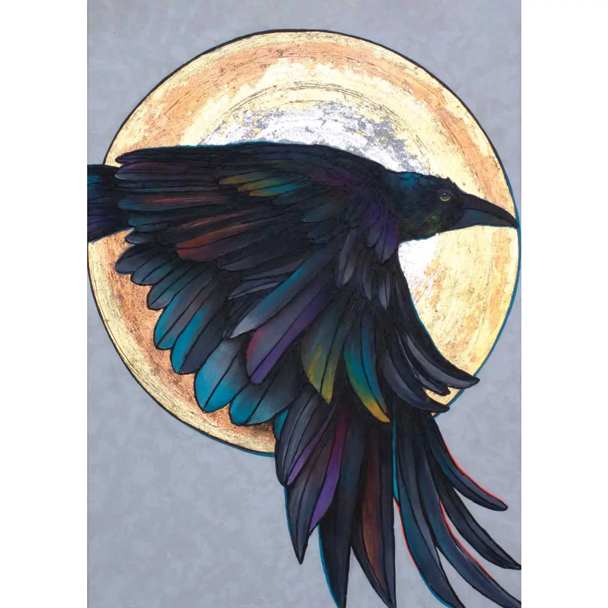 MJ | Print | Unchained Melody