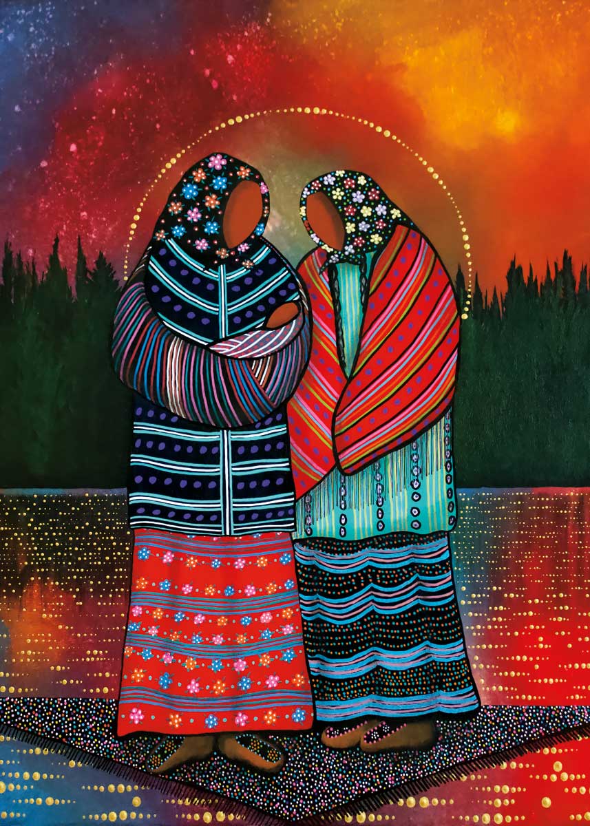 Betty Albert Art Prints