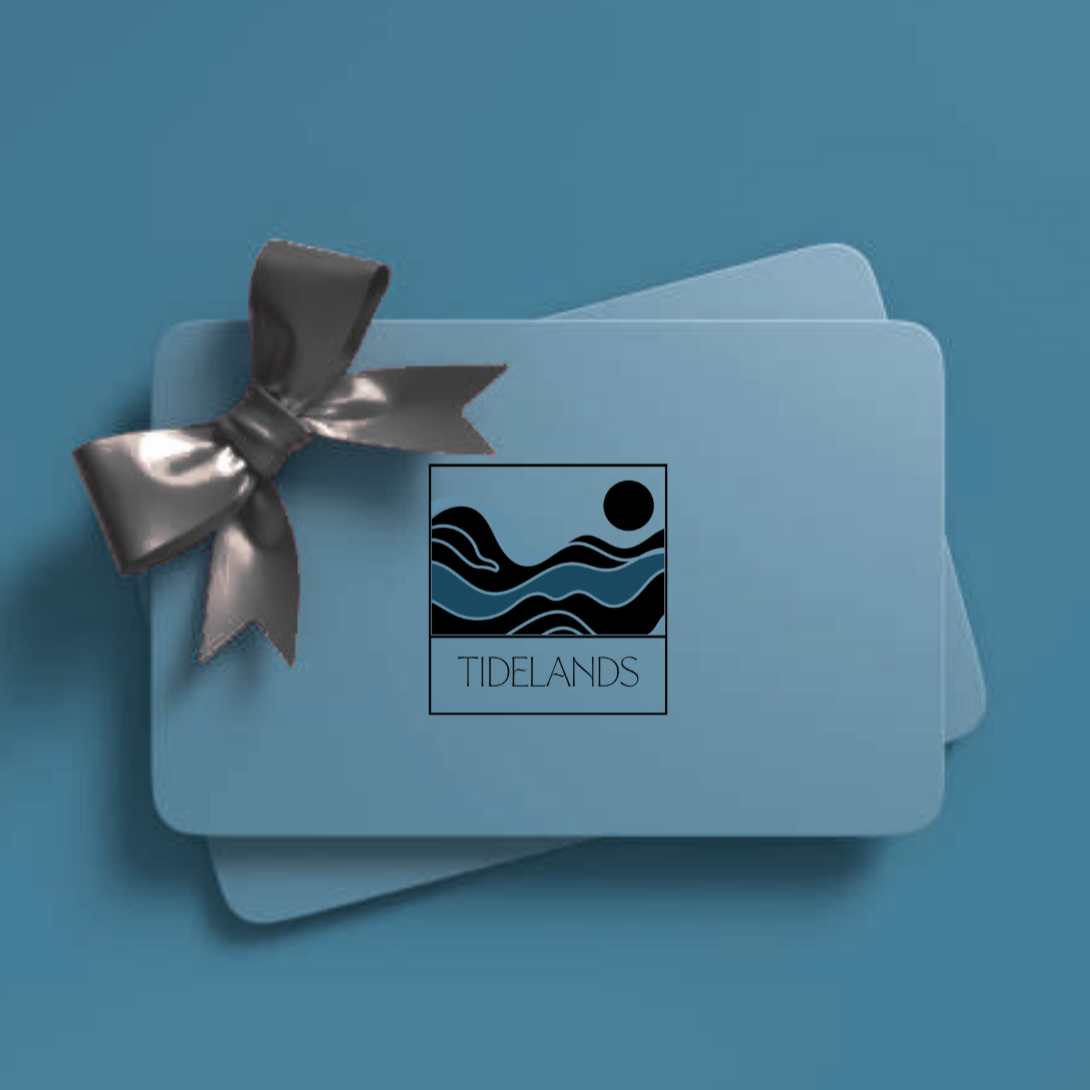 TL | Tidelands Gift Card