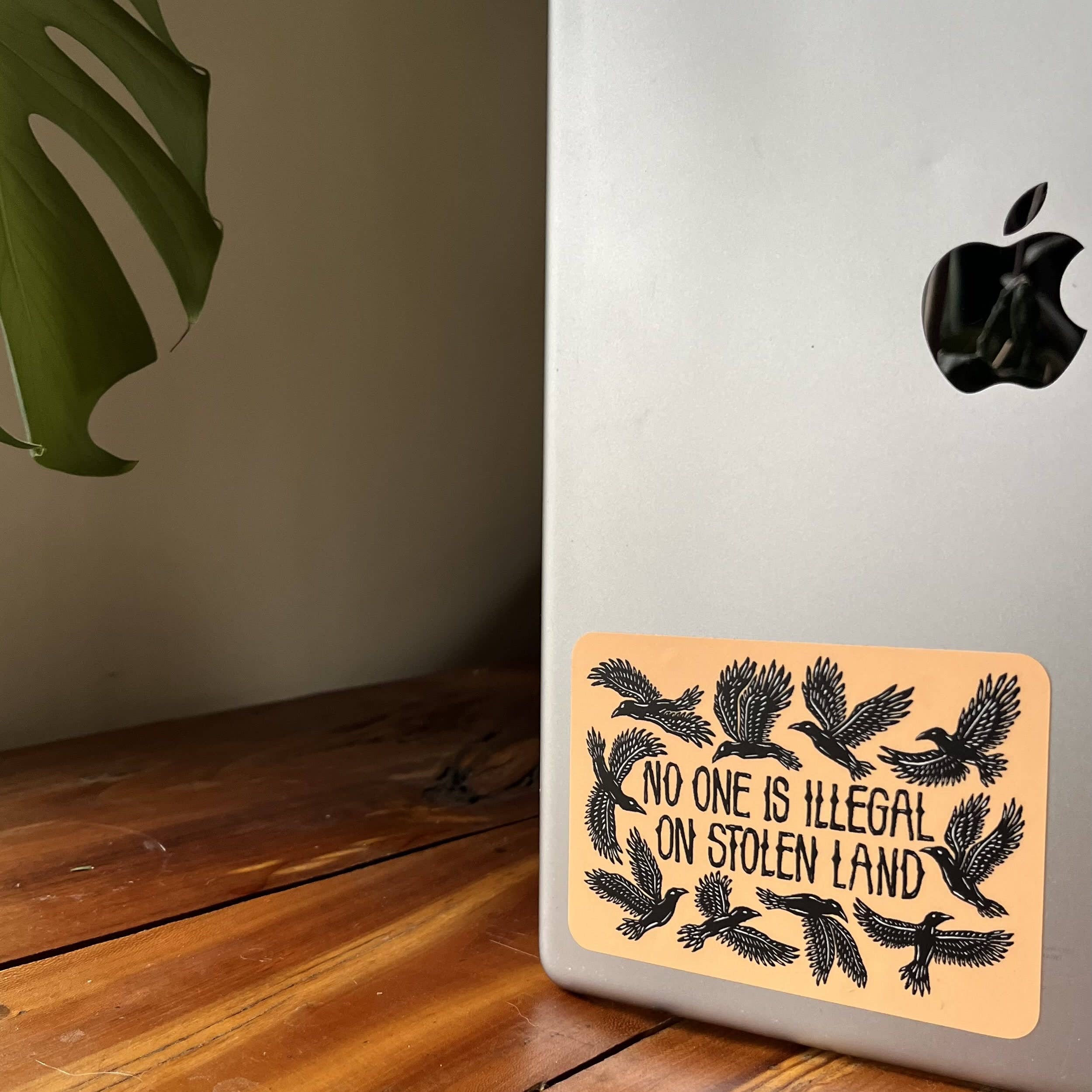 Vinyl Stickers by Windheld
