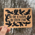 Vinyl Stickers by Windheld