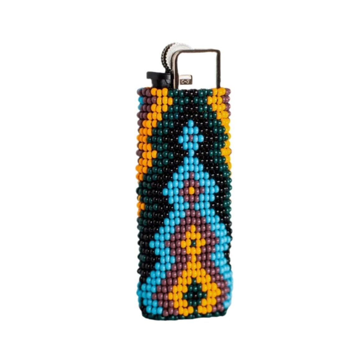 Zig Zag by Mother Sierra