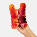 Nimbus Claw in Hibiscus by CHUNKS