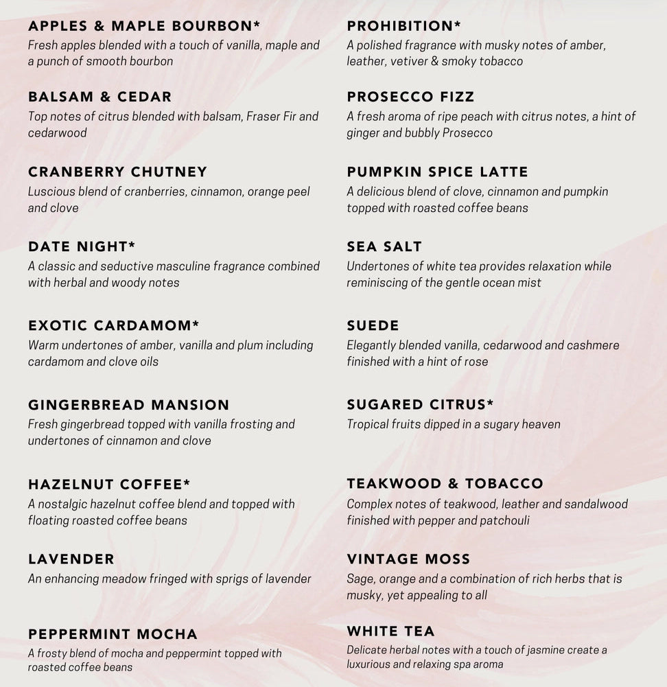 TL | Candle Scented | Tidelands You are Sacred
