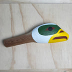 BBES | Eagle Rattle