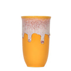 Grapefruit Ceramic Travel Mug by Nova Ceramics Travel Mugs