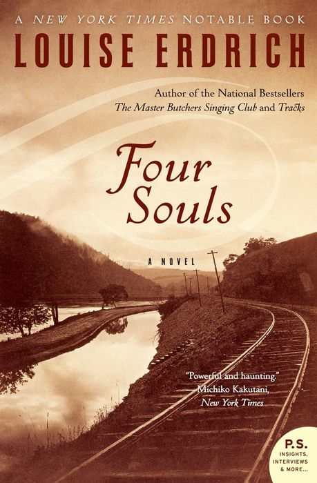 Books | Four Souls