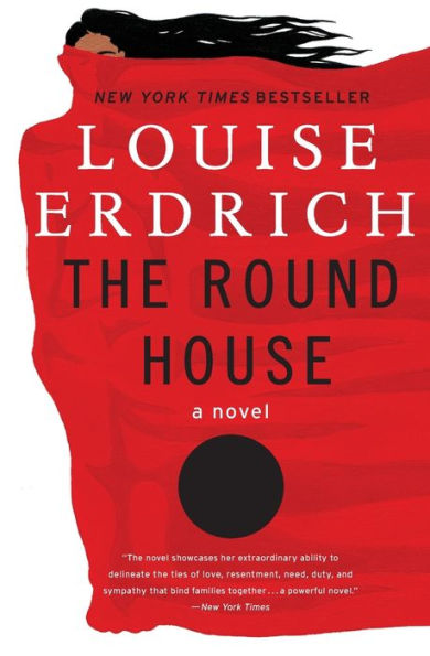 Books | The Round House