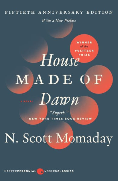 Books | House Made of Dawn (50th Ann.)