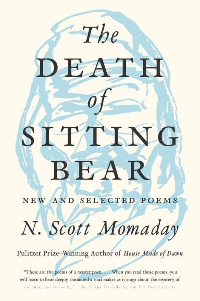 Books | Death of Sitting Bear