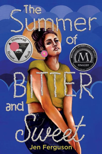 Books | Summer of Bitter & Sweet