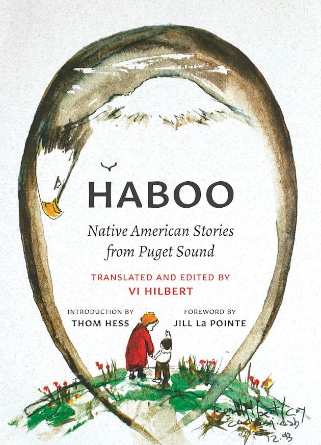 Haboo by Vi Hilbert