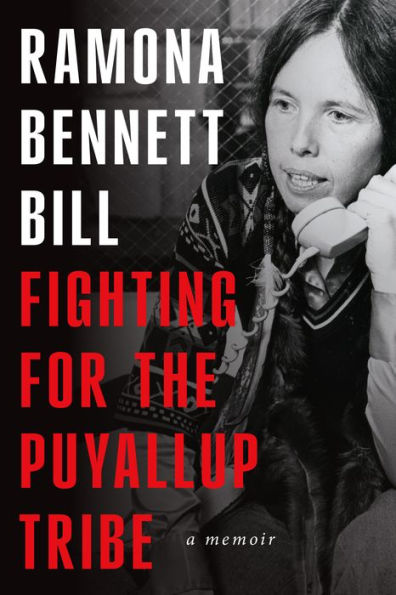 Books | Fighting for the Puyallup Tribe