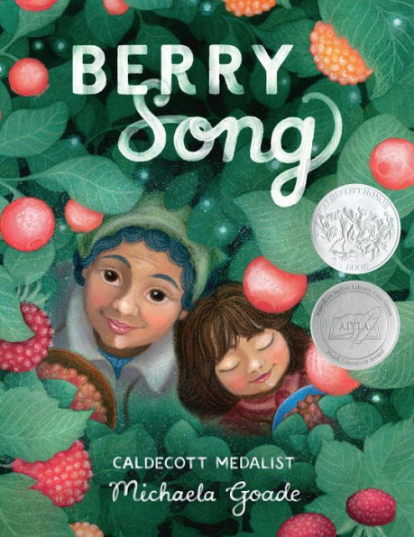 Books | Berry Song (Caldecott Honor Book)