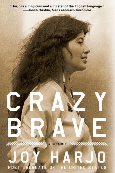 Books | Crazy Brave