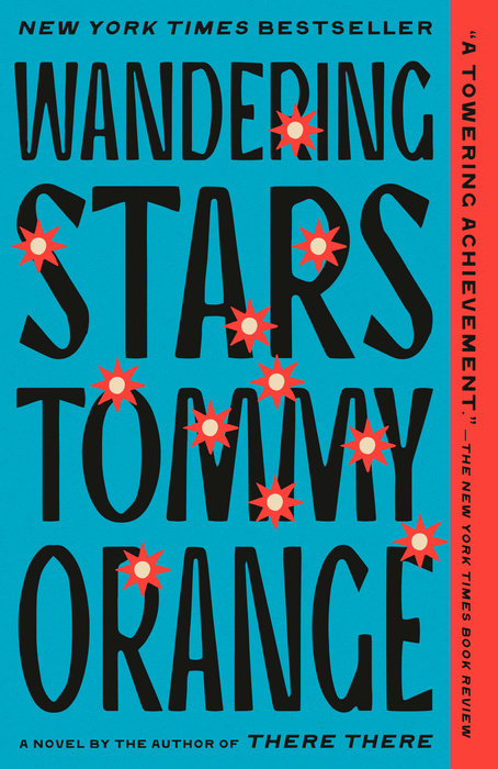 Books | Wandering Stars