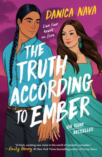 Books | Truth According to Ember