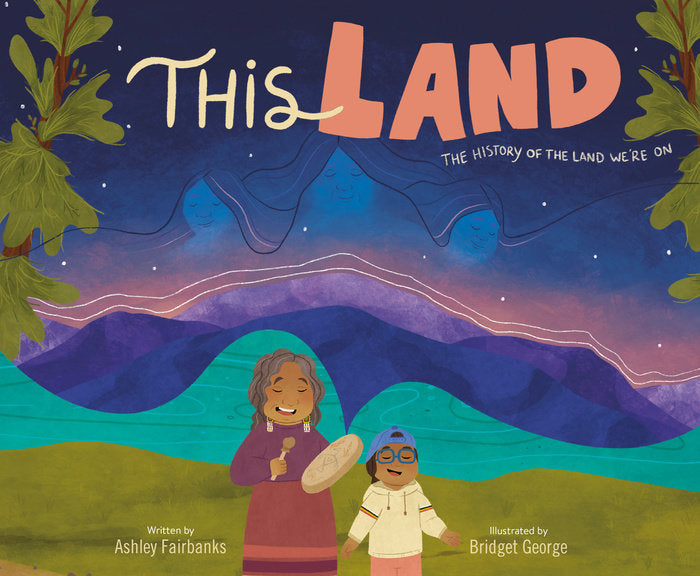 Books | Kids | This Land