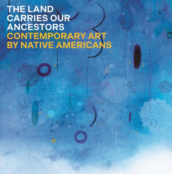 Books | Land Carries Our Ancestors