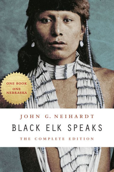 Books | Black Elk Speaks
