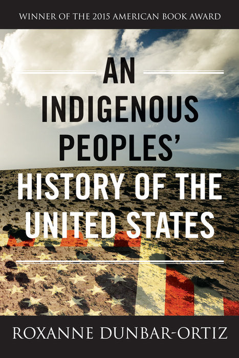 Books | Indigenous Peoples' History