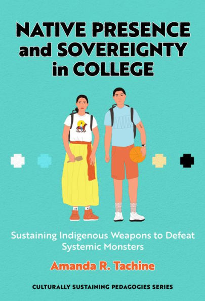 Books | Native Presence and Sovereignty