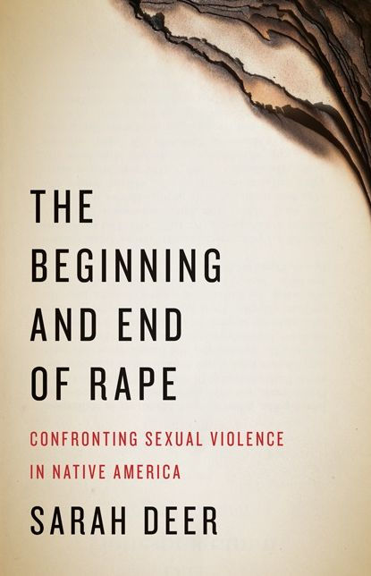 Books | Beginning and End of Rape