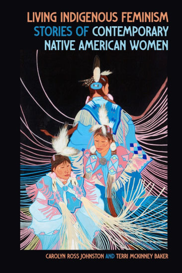 Books | Living Indigenous Feminism
