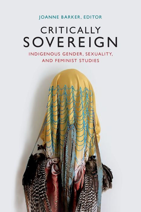 Books | Critically Sovereign