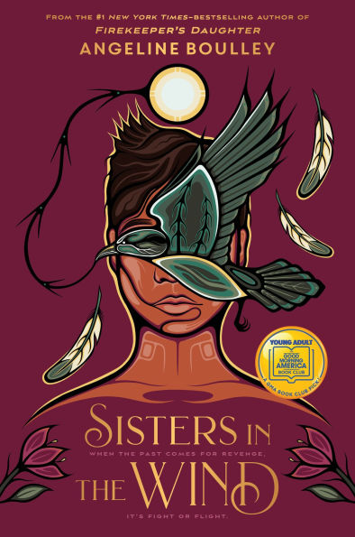 Books | Sisters in the Wind