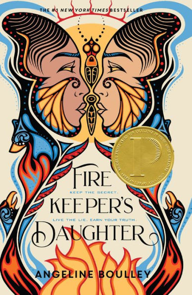Books | Firekeeper's Daughter Hardcover